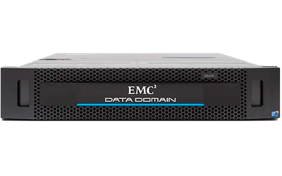 Dell Data Domain DD2500 End of Support Life