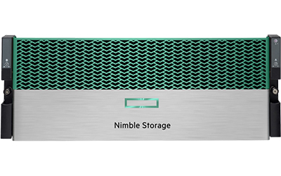 HPE Nimble CS210 End of Support Life
