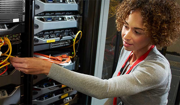 Managed Onsite IT Service Overview